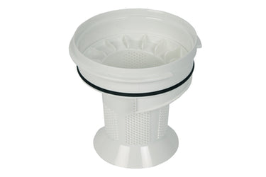 Separatore Con Guarnizione Scopa Rowenta Serenity Usato
